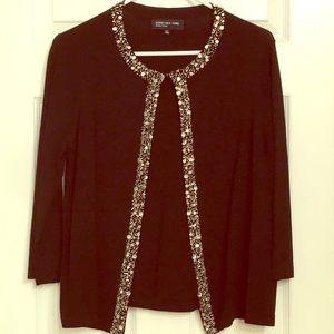 Jones of New York Sweater